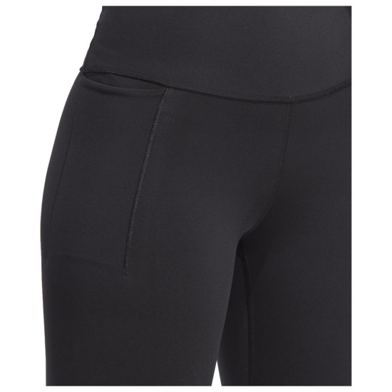 Adidas Γυναικείο κολάν Optime Lux 7/8 Adidas Γυναικείο κολάν Optime Lux 7/8